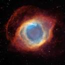 helix Nebula